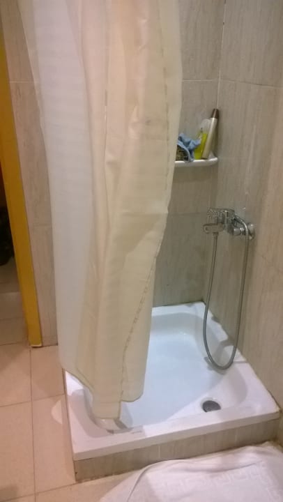 Zimmer Regina Resort and Aqua Park Hurghada