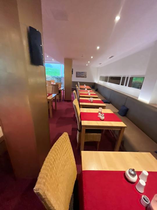 Gastro Hotel Hafen Büsum