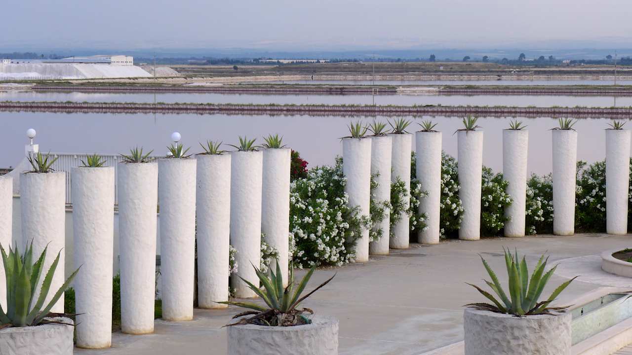 Ausblick Hotel Del Sole