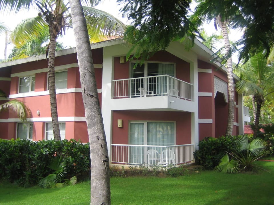 Unser Haus Grand Palladium Select Bávaro Resort & Spa