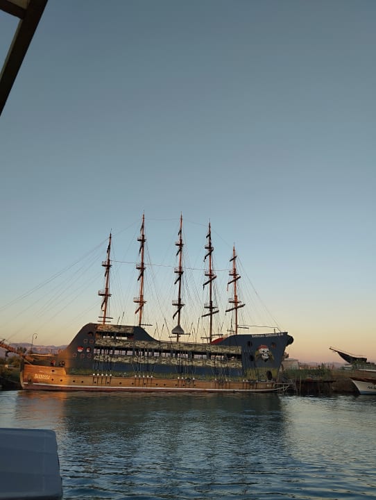 Außenansicht Riolavitas Resort & Spa