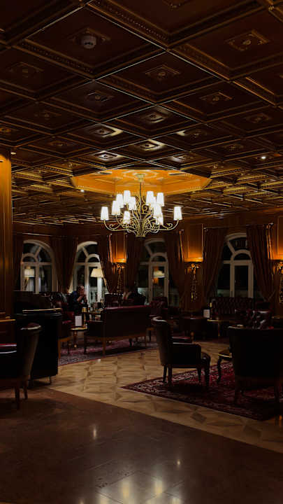 Gastro Grand Hotel Zell am See