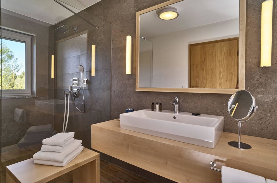 Bad Romantik am Hof im Stern