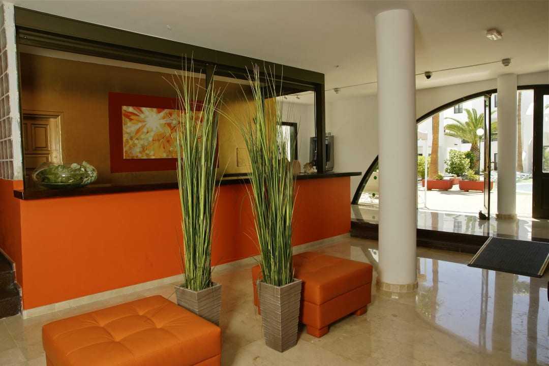 Recepción Nazaret Sol