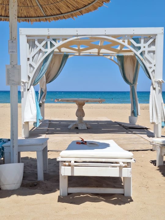 Strand Anemos Luxury Grand Resort