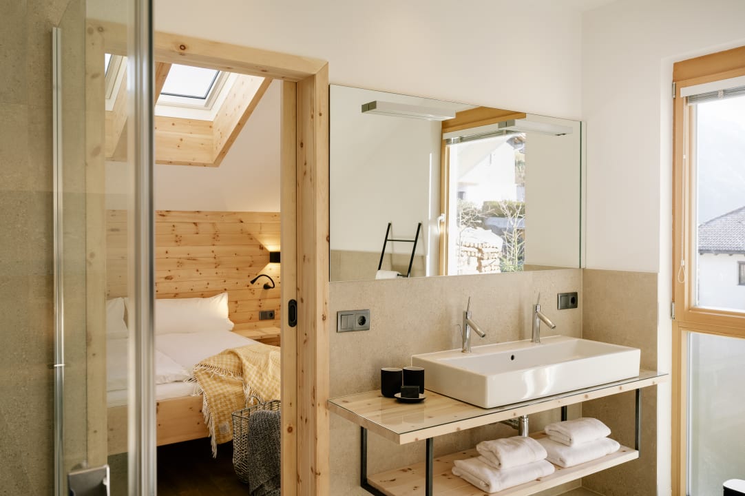 Zimmer Ferienhaus zum Stubaier Gletscher - Wiesen