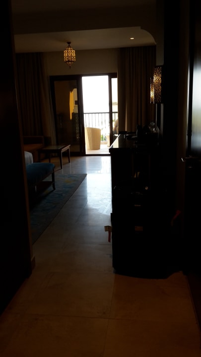 Zimmer DoubleTree by Hilton Resort & Spa Marjan Island