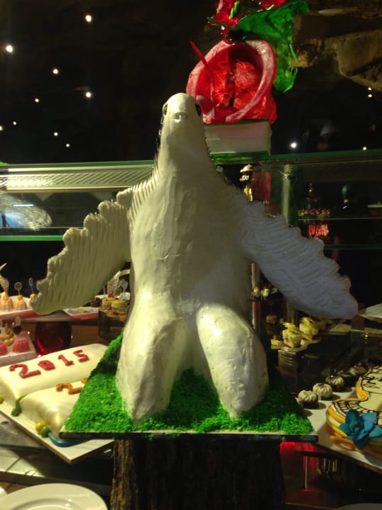 Essen Hotel Caves Beach Resort (Adults Only)