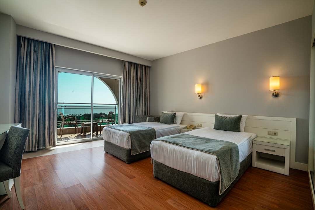 Zimmer Vita Silva Hotel