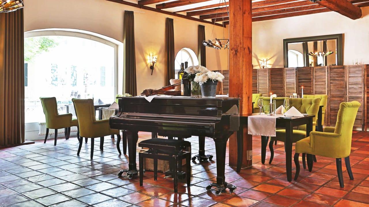 Gastro Hotel Annaberg