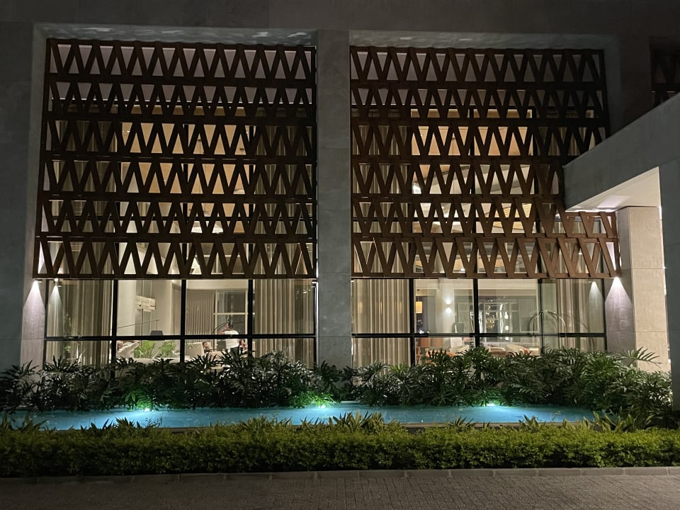 Außenansicht Sherwood Exclusive Kemer