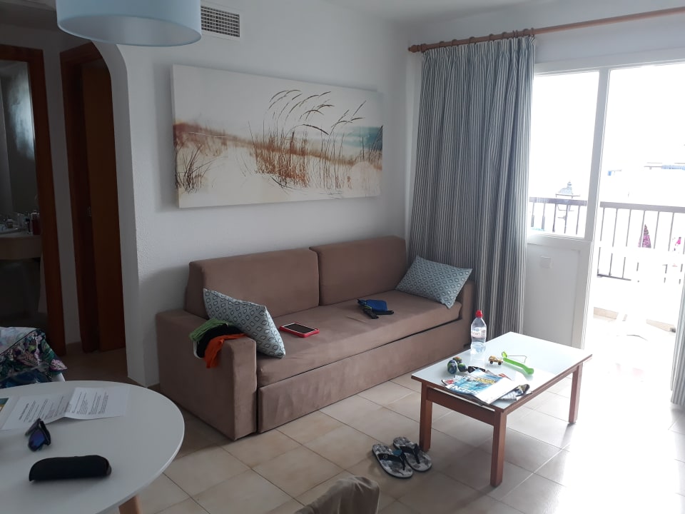 Zimmer Globales Bouganvilla