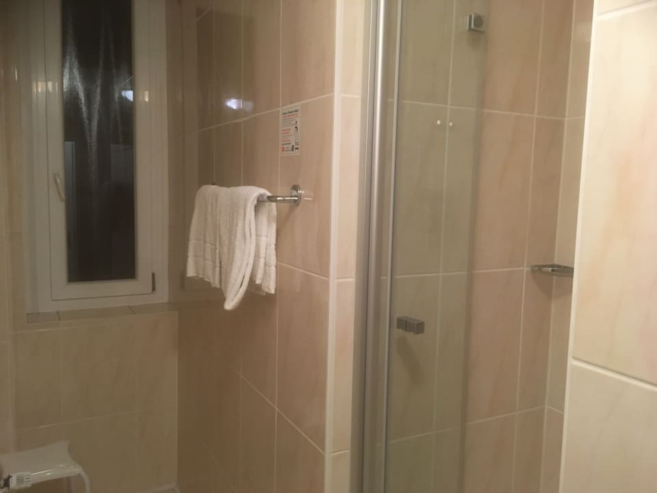 Zimmer Hotel Monopol