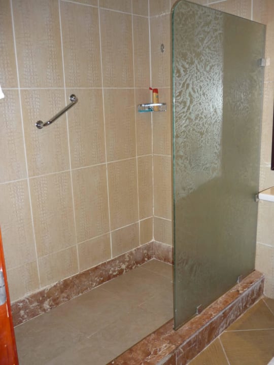 Badezimmer gehören erneuert Sentido Caribbean World Soma Bay