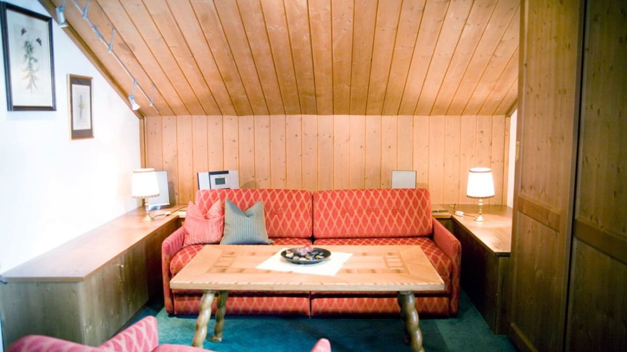 Zimmer Appartement Margarethe