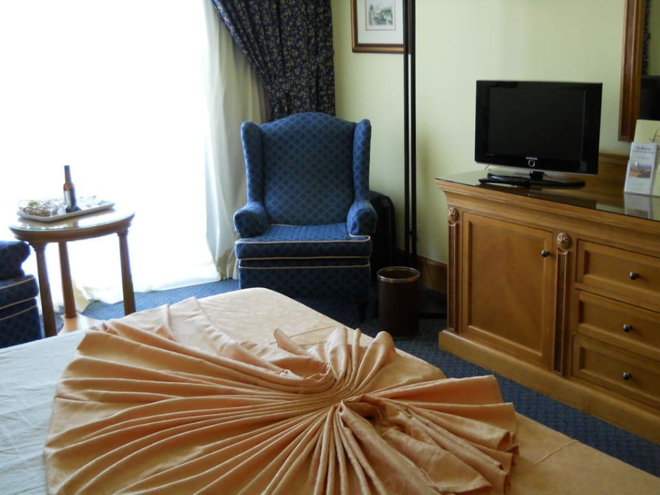 Zimmer Hotel Riu Palace Maspalomas Adults Only