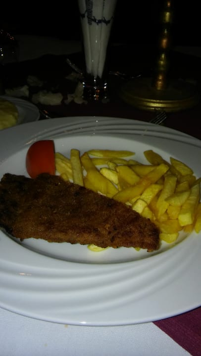 Restaurant Pickalbatros White Beach Resort - Hurghada