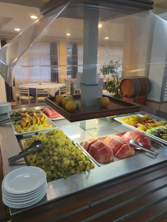 Gastro Euro Village Achilleas Hotel
