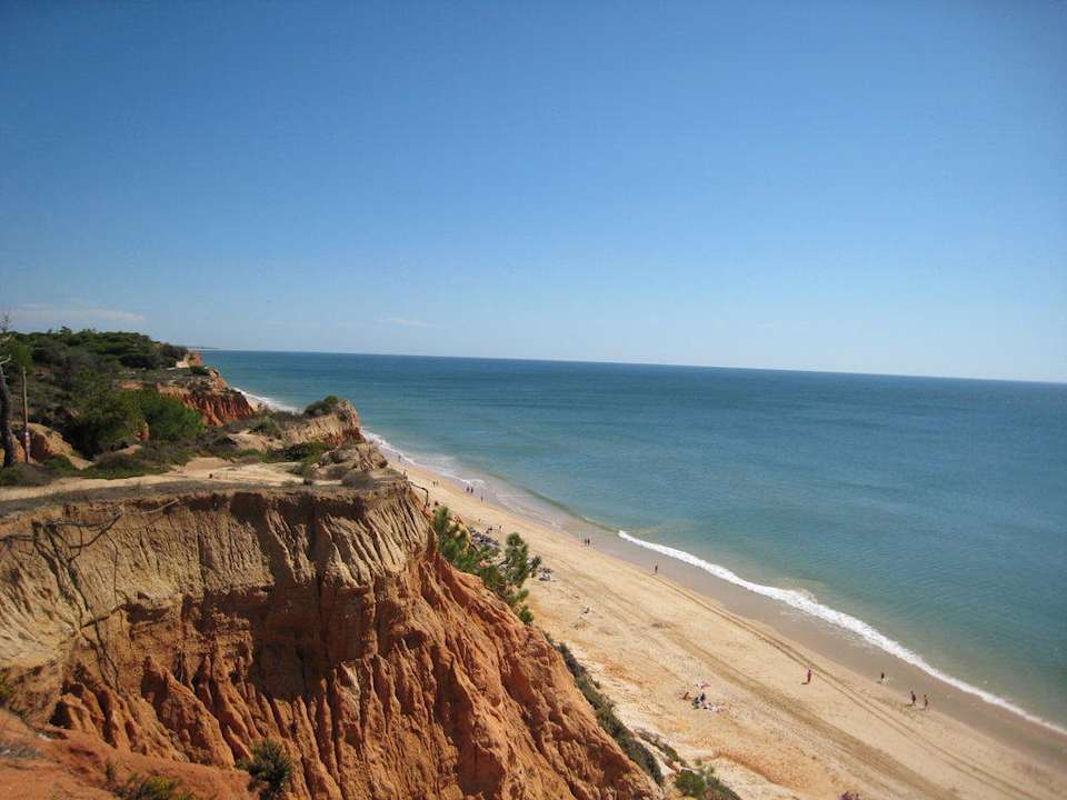 Algarve "Blau" Algarve Gardens