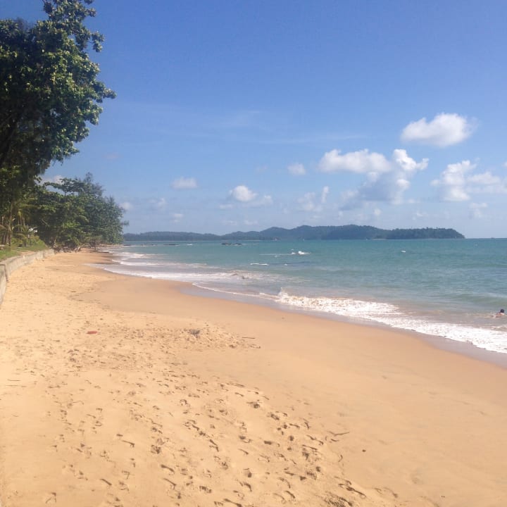 Strand Khao Lak Merlin Resort
