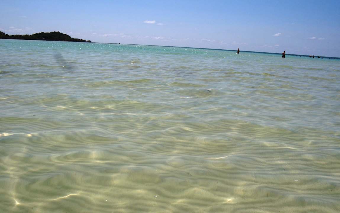 Beach Beyond Samui  (Im Umbau/Renovierung)