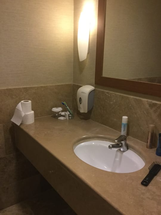 Zimmer Labranda Mares Marmaris