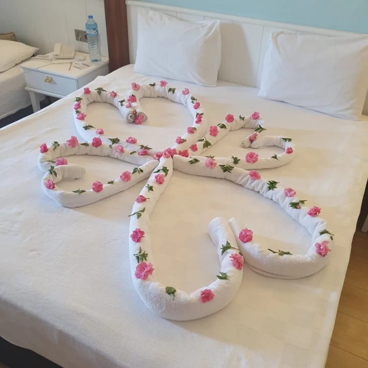 Zimmer J'adore Deluxe Hotel & Spa