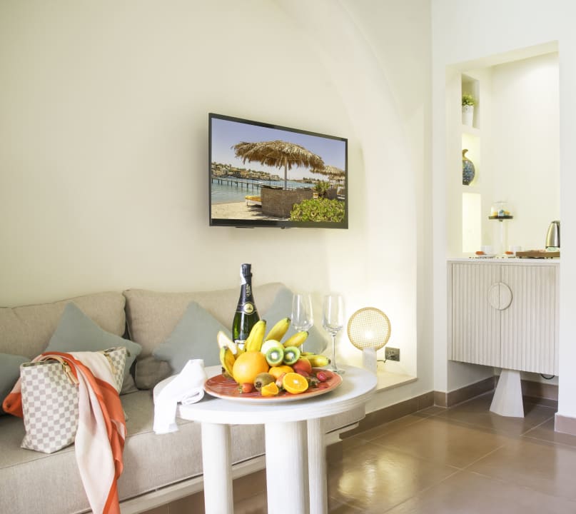 Gastro Hotel Three Corners Ocean View prestige - Adults only