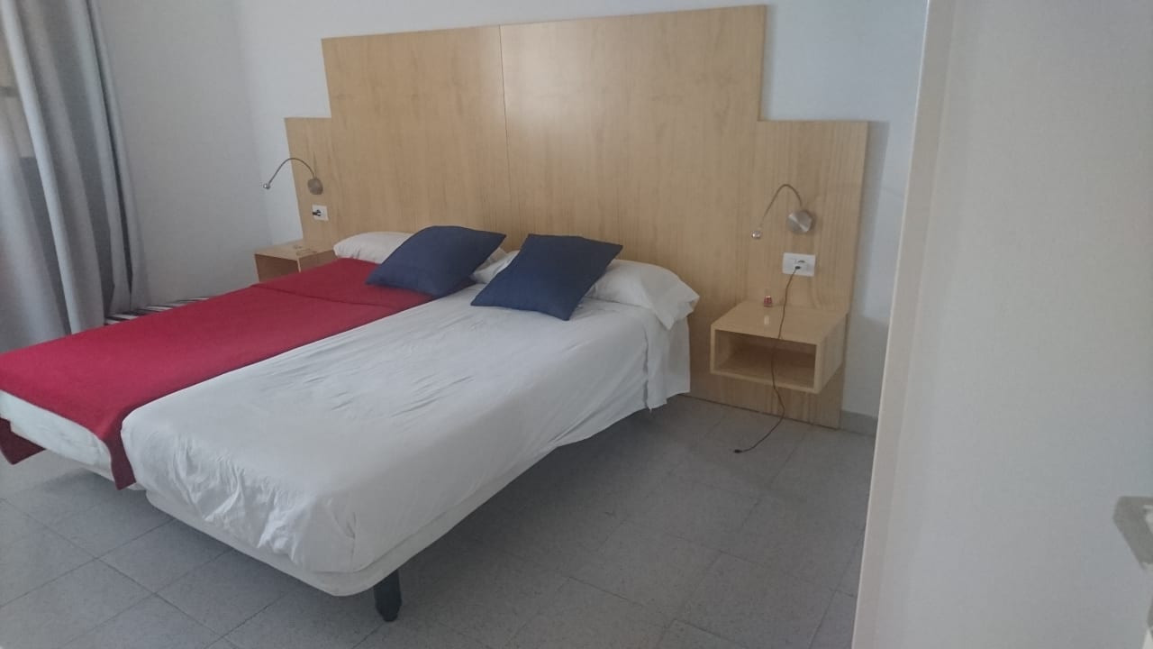 Zimmer Ereza Apartamentos Los Hibiscos- Adults Only