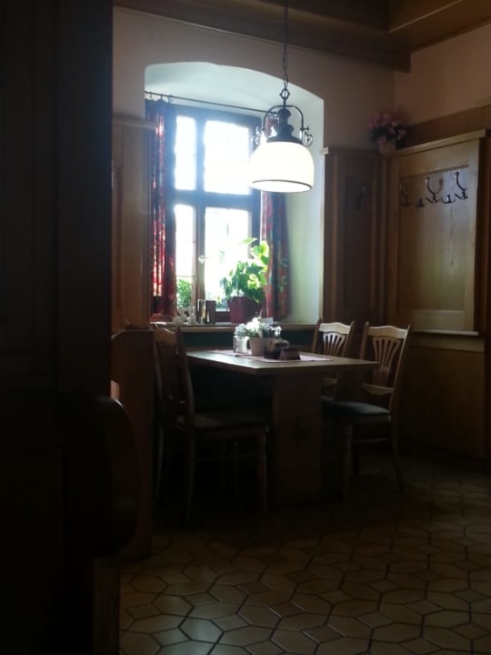 Zimmer AKZENT Hotel Schranne