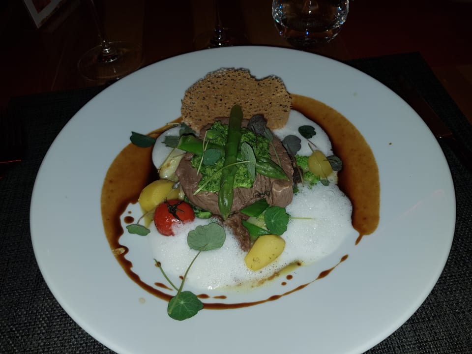 Gastro Mawell Resort