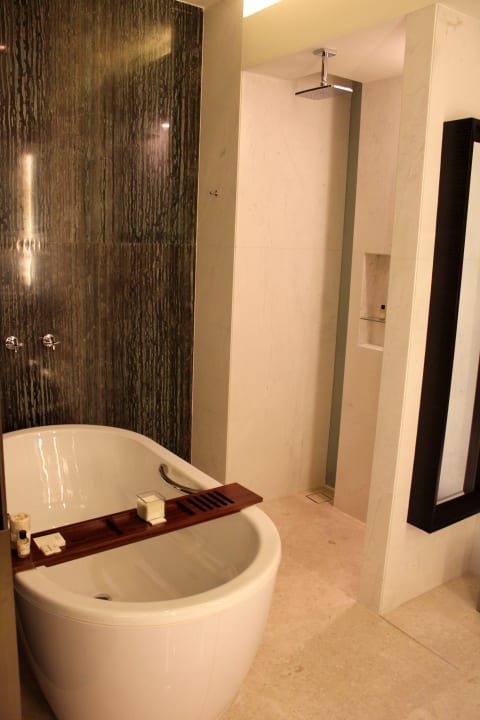 Seaview Room Park Hyatt Abu Dhabi Hotel and Villas