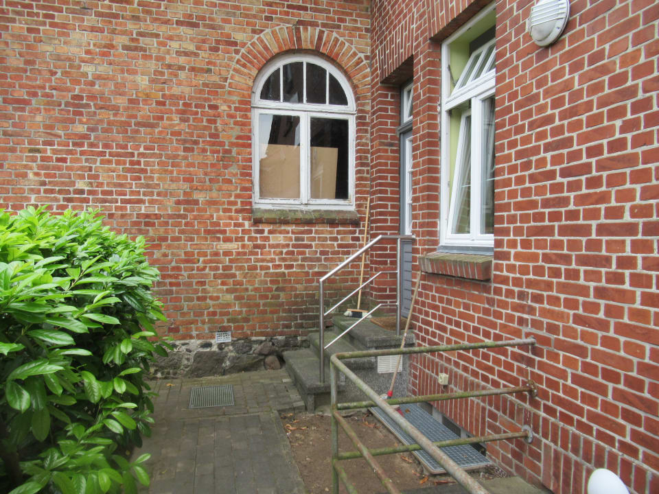 Lobby Haus Tarnewitz