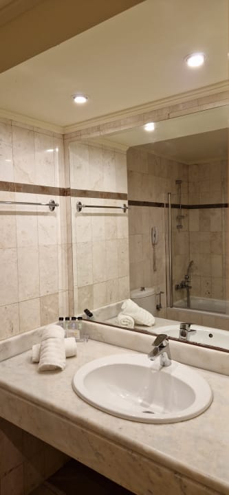 Zimmer Hotel Kalithea Horizon Royal