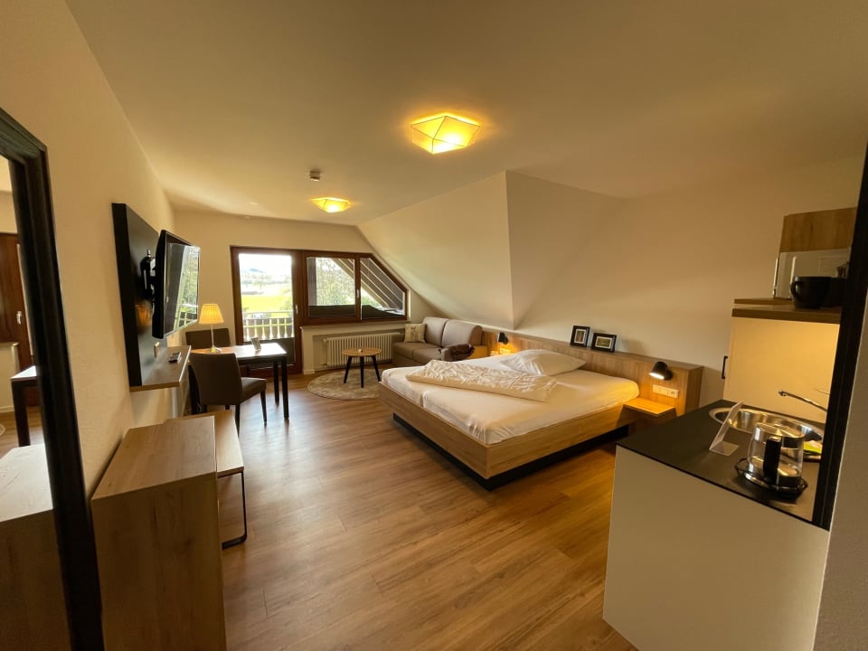 Zimmer Hirschenstube & Gästehaus Gehri