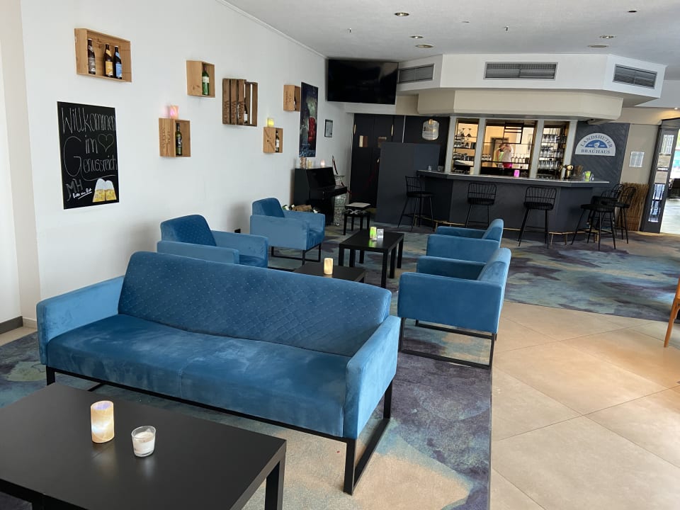 Gastro Roomingtons Hotel Kaiserhof