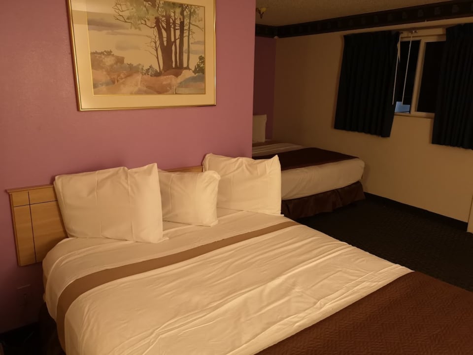 Zimmer SureStay Plus Hotel by Best Western Mammoth Lakes