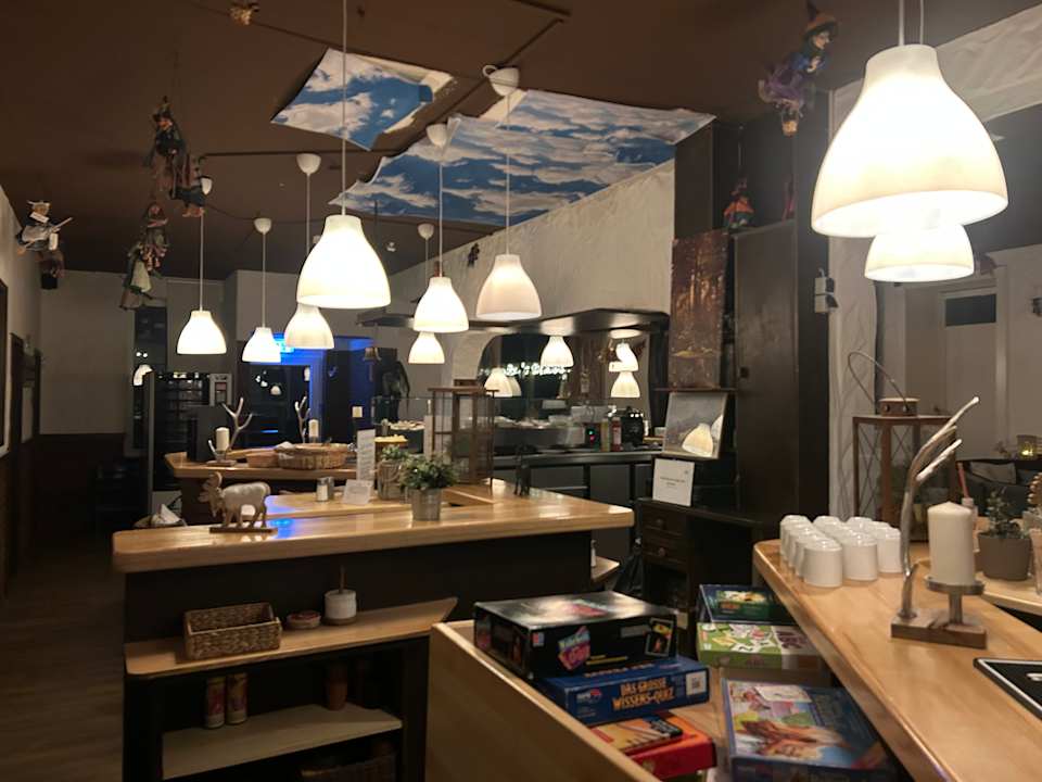 Gastro Berghotel Hahnenklee