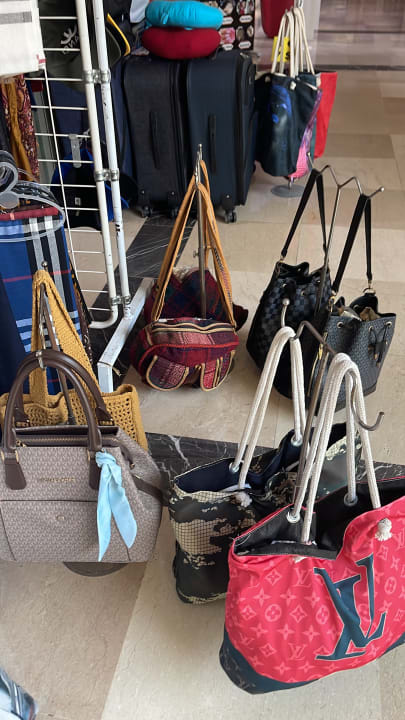 Sonstiges Telatiye Resort