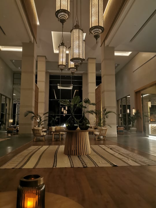 Sonstiges Steigenberger Resort Ras Soma