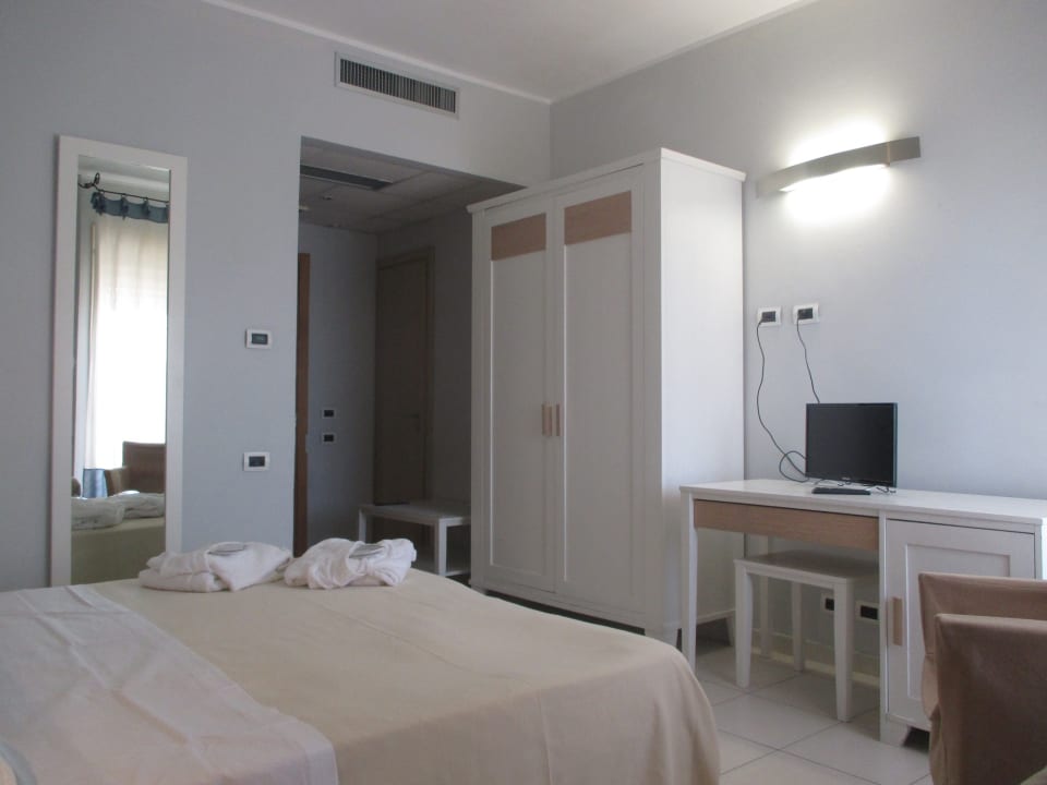 Zimmer Fontane Bianche Beach Club