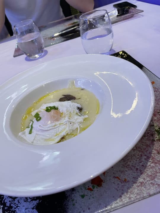 Gastro Hotel Riu Palace Bavaro