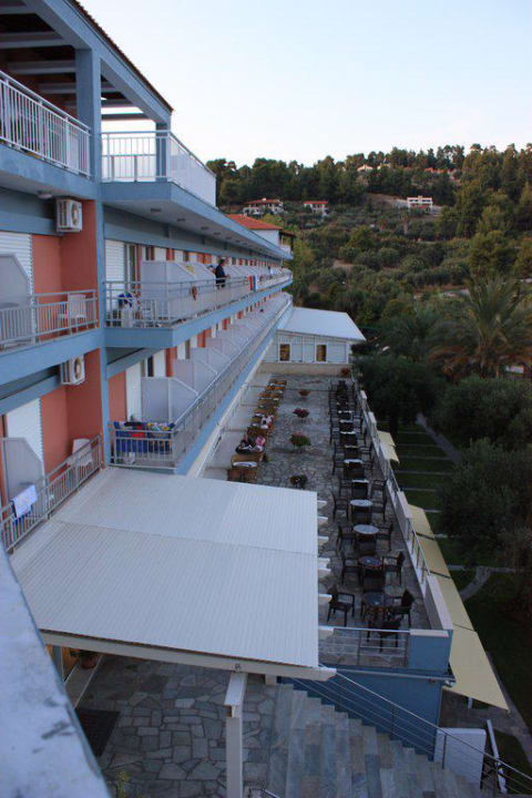 Meerseite Mendi Hotel