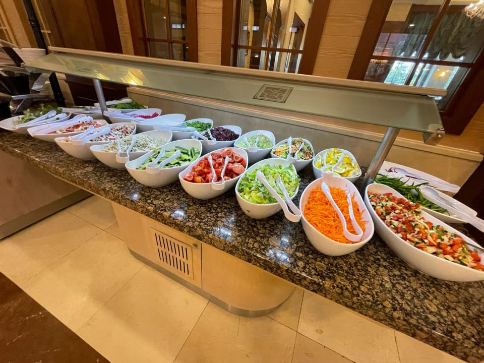 Gastro Fame Residence Lara & Spa