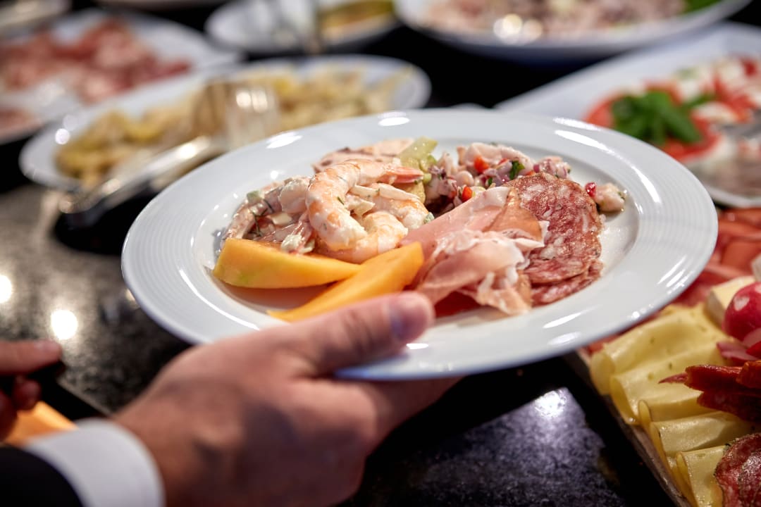 Gastro Hotel Am Badersee