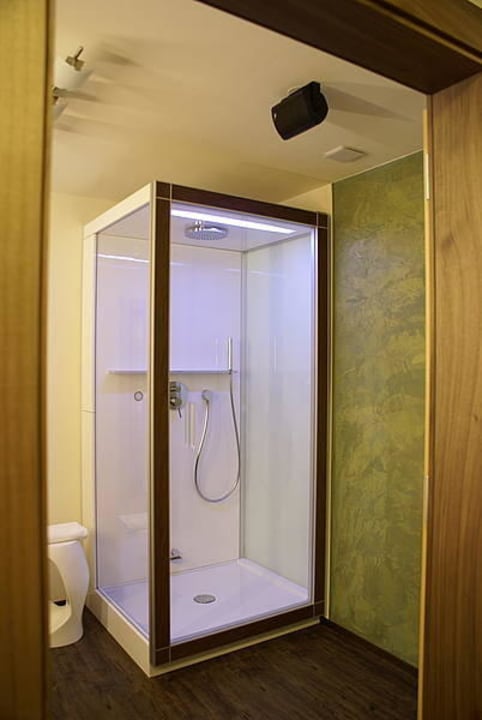 Bad Apartments Wetterloch