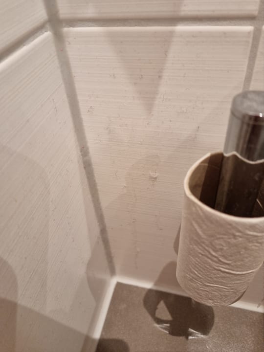 Sonstiges H+ Hotel Limes Thermen Aalen