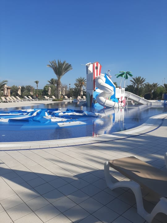 Sport & Freizeit Iberostar Waves Mehari Djerba