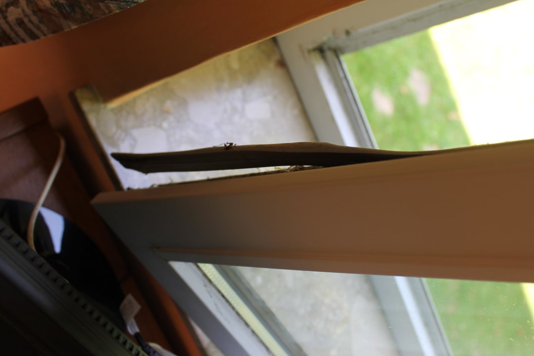 Loser Fenstergummi Ferien Hotel Bad Malente