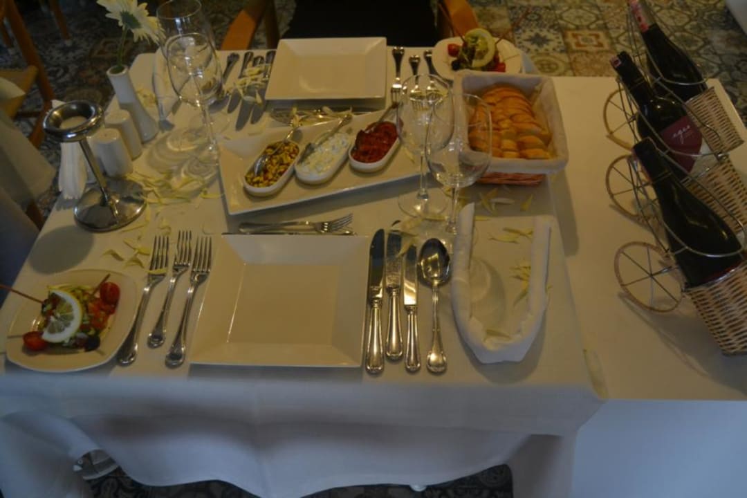 Restaurant Sunprime C-Lounge